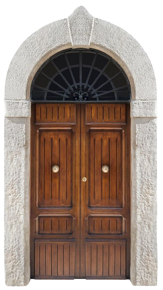 door image